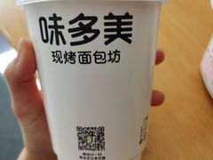 -味多美蛋糕(东直门店)