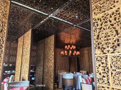 -南通滨江洲际酒店-东厨中餐厅