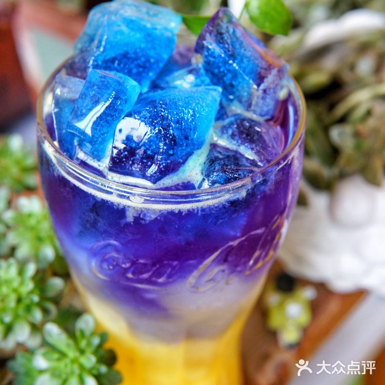 ✨12星座专属特饮之双鱼座♓️✨✨✨