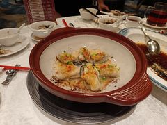 -红棉中餐厅·广州海航威斯汀酒店
