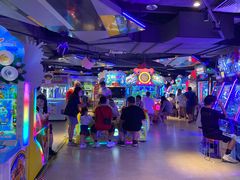 -环游嘉年华(广州-天河城店)