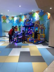 -meland亲子乐园•派对•研学(苏州悠方购物中心店)