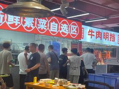 -养牛邓·潮汕牛肉海鲜自助火锅(广州店)