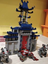 -Block Park 租乐高(D32店)