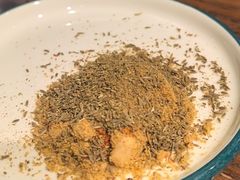 -柿子树炭烤羊腿(金台路店)