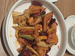 香辣虾-榕意·川味之美(深业上城店)