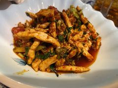 -滇道云南特色料理(康定路店)