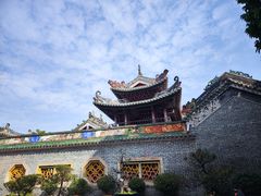 -佛山市祖庙博物馆