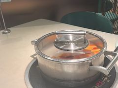 -椰客·海南椰子鸡(新塘永旺梦乐城店)