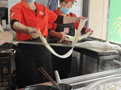-牛记烩面(七星西路店)
