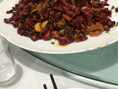 -闻道食府烙饼卷带鱼(原车耳营店原大觉寺店)