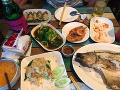 -Doo Dee Thai Food(Issan/Isaan/Esan)