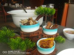 -佬太公海鸭·海鲜大排档(上海总店)
