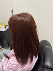 -FINE HAIR 烫染专业设计