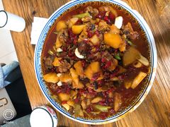 -福顺祥大盘鸡(临潼店)