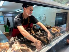 -老字号周记古蔺麻辣鸡·非物质文化遗产传承店