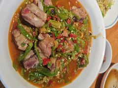 -滇铺子·云南特色菜·第九届野生菌美食节(东风东路c86店)