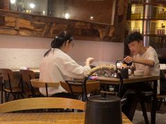 -铁公鸡·四川料理(天环广场店)