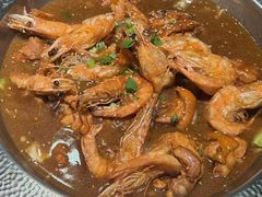 -沧州成老灶火锅鸡(鹿泉总店)