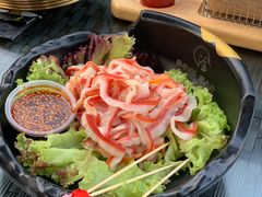 -INNS BAR 音乐酒吧餐厅