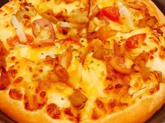 -必胜客(WOW象山涌金广场店)