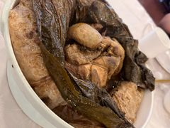 叫花童子鸡-楼外楼(西湖景区孤山路店)