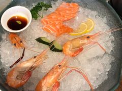 -大理实力希尔顿酒店•香全日制餐厅