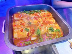 -燥次·烧烤酒场(万象城店)