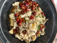 -百岁鱼庄·常州老字号(湖塘店)