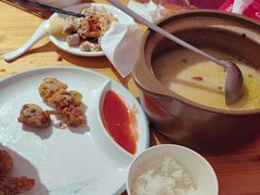 -吴掌柜·藕汤印象(南湖店)