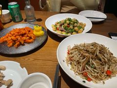 -小户人家(循礼门南国中心店)