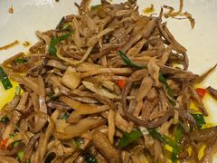 -辣婆婆(航天桥店)