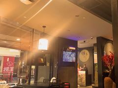 -捞王猪肚鸡火锅(财富中心店)