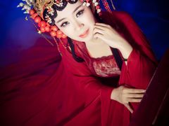 -九月鹰飞汉服摄影工作室