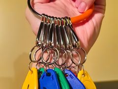 -移动谜城·大笨象密室逃脱(五棵松店)