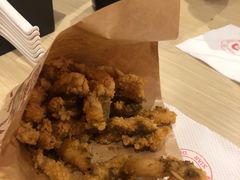 -CITY MART城市集市·里弄(北外滩来福士广场店)