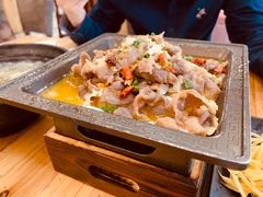 -外婆船宴餐厅·外婆喊你回家吃饭