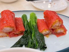 -龙的酒楼·手工早茶·顺德菜(近良路店)