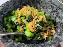 -野蔓果·山野菜(西湖景区·龙井茶田店)