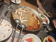 -川味观·鲜货火锅(西湖文化广场店)
