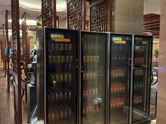 -西安皇冠假日酒店·朱雀咖啡厅