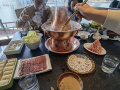 -南门涮肉(通州大船店)