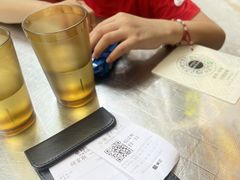 -兴华里茶记(禅城同济首店)