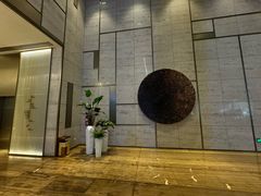 -深铁皇冠假日酒店·大堂吧