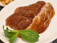 -黑窑厂糖油饼烤鸭·清真菜(黑窑厂街店)