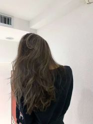 -3AM·S HAIR SALON烫发染发接发