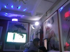 -自由港KTV(王子公主金平店)