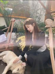 -DL HOPE明星造型