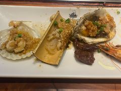-大渔之观(安贞店)