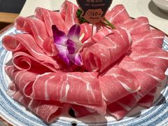 -阳坊胜利涮羊肉(阳坊总店)